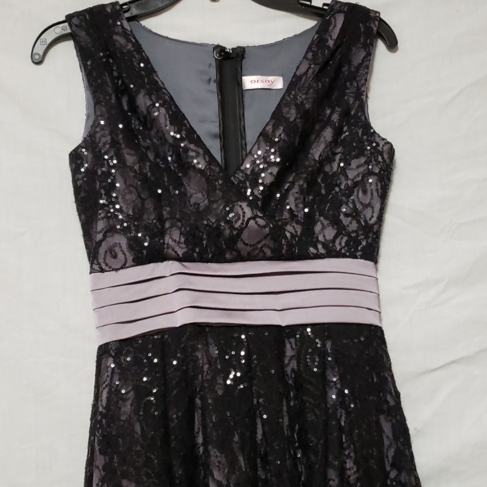 Orsay Dress
